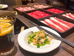 -MoMo牧场·寿喜烧专门店(长泰广场店)