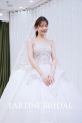 -拉瑞娜LaReine婚纱礼服高级定制