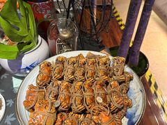 -昆泰嘉华酒店-嘉华咖啡厅