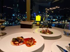 -翡翠36餐厅(浦东香格里拉店)