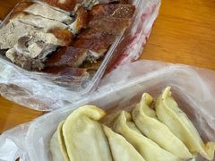 -水丰锅贴(延吉东路店)