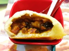 -添好运点心专门店(北角店)
