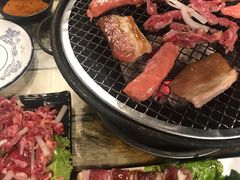 -华炭泥炉烤肉(布吉店)