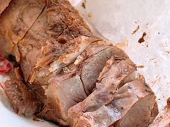 -清真铁志明腊牛羊肉