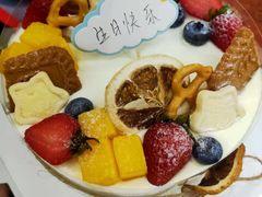 -漫咖啡MAANCOFFEE(清江路店)