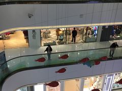 -万达茂商场(南京仙林店)