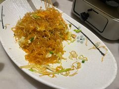-小菜园新徽菜(上海浦东复地活力城店)
