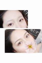 -UP&UP·半永久眉毛眼线机器野生眉