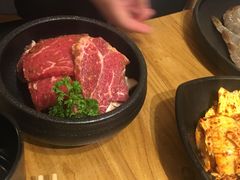 -九田家黑牛烤肉料理(华侨城店)