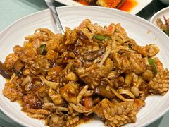 -昱德来·天津菜(河西店)