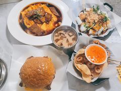 -颓记茶餐厅(美景总店)