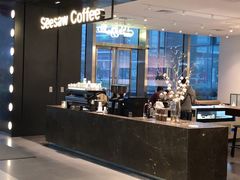 -Seesaw Coffee(上海尚悦湾店)