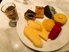 -君悦酒店·乐厨·高空自助餐(青年大街店)