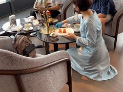 -秀·吧 Show Bar(兰州盛达希尔顿酒店)