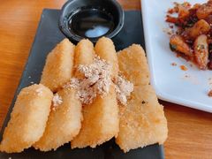红糖糍粑-三猫黑鱼花(南大店)