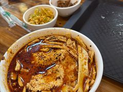 -老鳯府豆花泡馍(第五大道店)