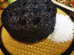 -山明水秀农庄