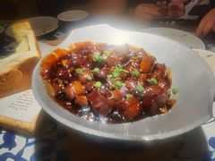 -绿茶餐厅(领展购物广场·中关村店)