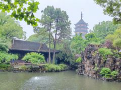 -北寺塔