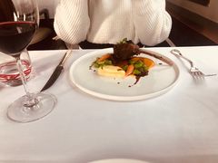 -上海和平饭店华懋阁 Cathay Room