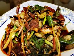-天回镇何氏豆腐(总店)