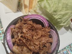 -走马楼饭庄(慈城古县城店)
