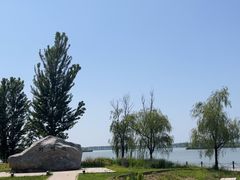 -野鸭湖国家湿地公园