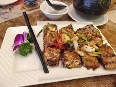 -虾饺妹·粤式手工点心(水荫路店)