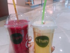 -Mr.Fruits水果先生(朝阳门悠唐店)