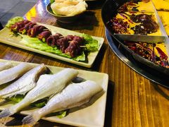-大龙老火锅·总店(龙头寺店)