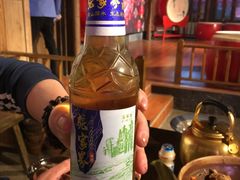 -印象鲵宴·张家界地标美食名片(溪布街店)