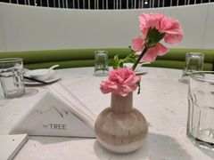 -大树餐厅(红旗街万达店)