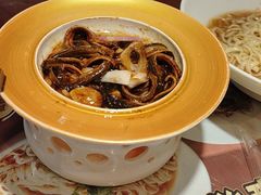 -老淮城·长鱼面(河下古镇店)