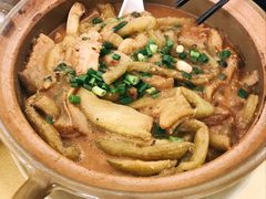 -东兴黄鳝饭店(江洲店)