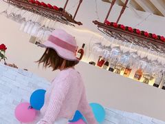 -天空花园餐吧·生日·团建(南山店)