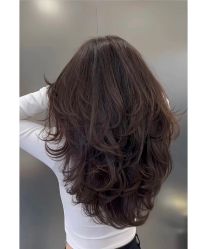 -MOVAN HAIR莫凡匠人发型屋