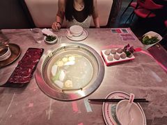-三头牛·潮汕牛肉生蚝火锅 (夏湾店)