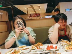 -海底捞火锅(吴中路店)