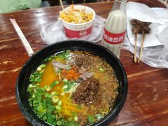 -一品飘香米线(一中总店)