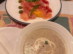 -安妮意大利餐厅(国贸店)