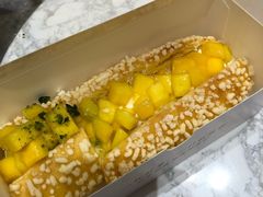 -奈雪的茶(金华永盛店)