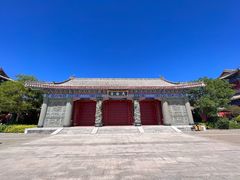 -天津妈祖文化园