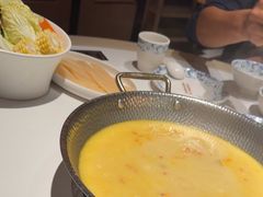 -古膳记猪肚鸡.生蚝鸡(拱北店)