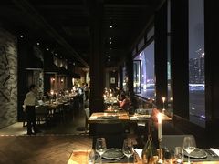 -AZUL by FUEL蓝色·法式酒馆(琶醍店)