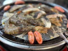 -燚青春东北泥炉烤肉(百合店)