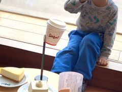 -Seesaw Coffee(朝阳大悦城店)