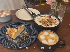 -ibarrel爱杯·bistro&brunch(江宁路店)