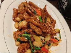 -大洋家·潮汕鱼鲜·花胶砂锅粥(天河东路店)