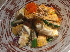 -月下料理(楷林IFC店)