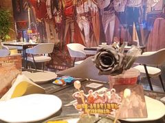 -Nord Grill&Bar Highland诺德西餐(深圳欢乐海岸店)